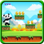 icon Baby Panda Run