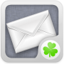 icon GO Email Widget for Bluboo S1