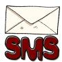 icon SMS Backup for cherry M1