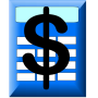 icon Sales Tax Calculator Free for BLU Studio Pro