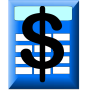 icon Sales Tax Calculator Free for Bluboo S1