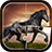 icon Horses Jigsaw Puzzle Game 4.0