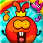 icon Rhythm Party: Kids Music Game for ASUS ZenFone 3 (ZE552KL)