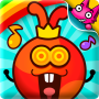 icon Rhythm Party: Kids Music Game for Samsung I9100 Galaxy S II