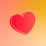 icon Dating and Chat - Evermatch for vivo V5Plus
