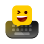 icon Facemoji AI Emoji Keyboard for amazon Fire HD 8 (2017)