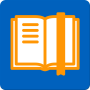 icon ReadEra – book reader pdf epub for Allview P8 Pro