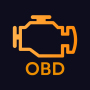 icon EOBD Facile: OBD 2 Car Scanner for Cubot P20