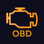 icon EOBD Facile: OBD 2 Car Scanner for BLU Studio Pro