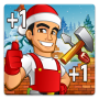 icon Make a City Idle Tycoon for Samsung Galaxy Ace S5830I