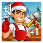 icon Make a City Idle Tycoon for Fly Stratus 6