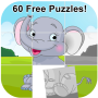 icon Animal Puzzles 4