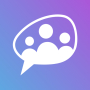 icon Paltalk: Chat with Strangers for Cubot R11