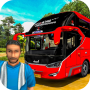 icon Bus Simulator Indonesia MOD for intex Aqua Lions X1+