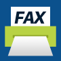 icon Fax - Send Fax From Phone for Samsung Galaxy Tab 2 10.1 P5110