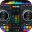 icon DJ Mixer 1.9.1