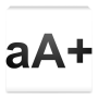 icon Font Pack for symphony V100