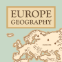 icon Europe Geography - Quiz Game for BLU Energy X Plus 2