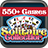 icon 550+ Card Games Solitaire Pack 1.10