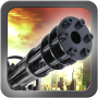 icon Gunship Gunner for Panasonic Eluga A3