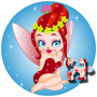 icon Fairy Jigsaw Puzzle