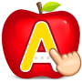 icon ABC Kids - Tracing & Phonics for BLU Grand 5.5 HD