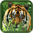 icon Wild Animals Puzzle 7.5