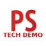 icon Parallax Scroll Tech Demo for Samsung Galaxy J1
