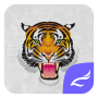 icon Tiger