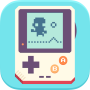 icon Retro Boy - 8-bit Game for Xiaomi Mi 8