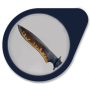icon Knife from Counter Strike for Cubot Max