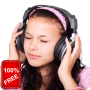 icon FM radio free for Samsung Galaxy S3