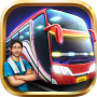 icon Bus Simulator Indonesia for amazon Fire HD 8 (2017)