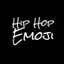 icon Hip Hop Emoji