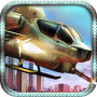icon Air Strike Gunship Helicopter for infinix Hot 6