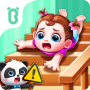 icon Baby Panda Home Safety for Google Pixel XL