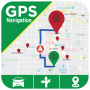 icon GPS Navigation