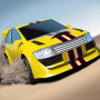 icon Rally Fury - Extreme Racing for oppo A37