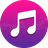 icon Music Player 6.8