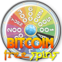 icon Bitcoin Free Spins for Huawei P8 Lite (2017)