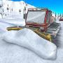 icon Heavy Snow Excavator