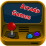 icon Arcade Games for oppo A37