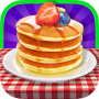 icon Pancakes Maker for Lanix Ilium X710