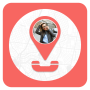 icon Caller Name, Location Tracker