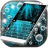 icon Fairy Blue Keyboard Theme 1.279.13.87