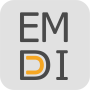 icon Emddi Driver - Ứng dụng dành c for Micromax Canvas Fire 5 Q386