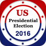 icon US Presidential Election 2016 for Cubot Nova