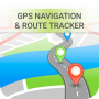 icon GPS Navigation