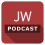 icon JW Podcast (español) for Huawei P8 Lite (2017)