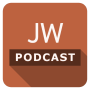 icon JW Podcast (português) for Samsung I9100 Galaxy S II